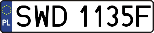 SWD1135F