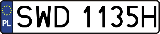 SWD1135H