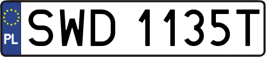 SWD1135T