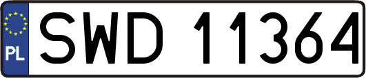 SWD11364
