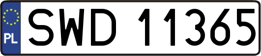SWD11365
