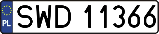 SWD11366
