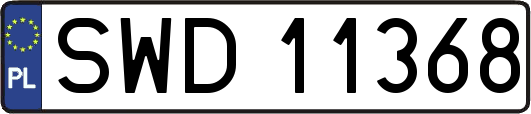SWD11368