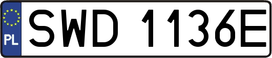 SWD1136E