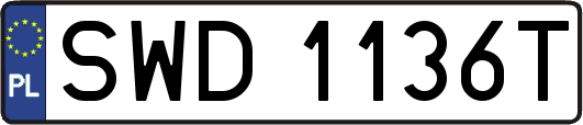 SWD1136T