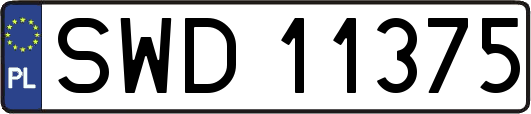 SWD11375