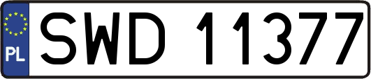 SWD11377