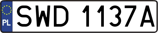 SWD1137A