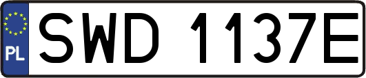 SWD1137E