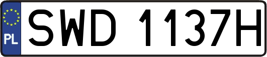 SWD1137H