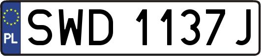 SWD1137J