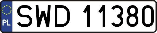 SWD11380