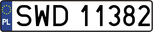 SWD11382