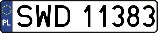 SWD11383