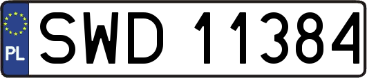 SWD11384