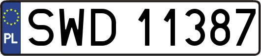 SWD11387