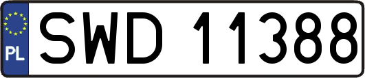 SWD11388