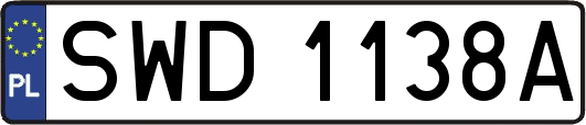 SWD1138A