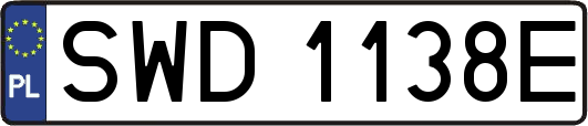 SWD1138E
