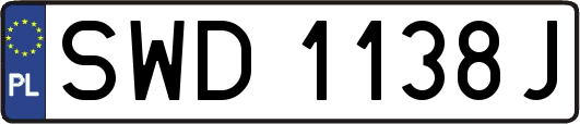 SWD1138J