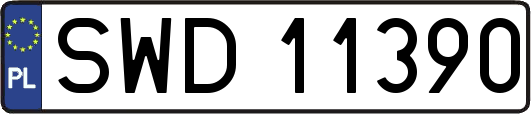 SWD11390