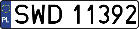 SWD11392