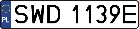 SWD1139E
