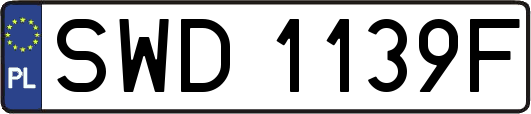 SWD1139F