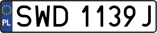 SWD1139J