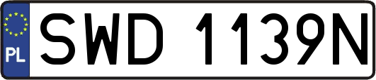 SWD1139N