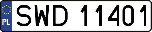 SWD11401