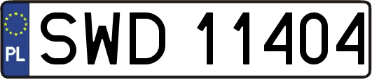 SWD11404
