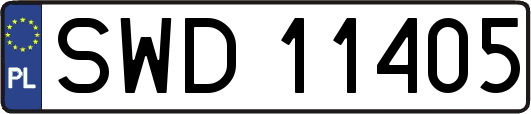 SWD11405