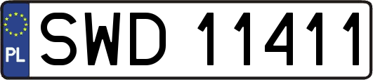SWD11411