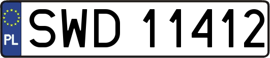 SWD11412