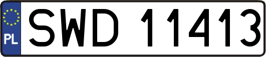 SWD11413