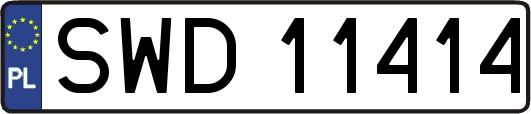 SWD11414