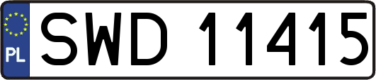 SWD11415