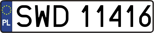 SWD11416