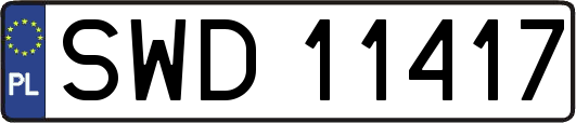 SWD11417