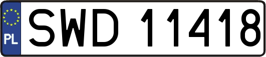 SWD11418
