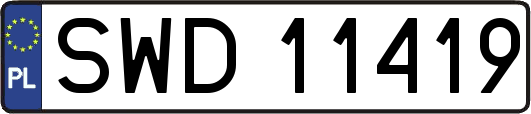 SWD11419