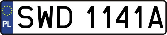 SWD1141A