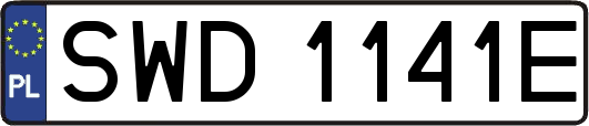 SWD1141E