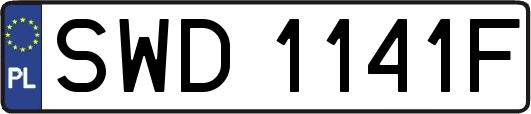 SWD1141F