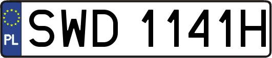 SWD1141H