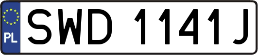 SWD1141J