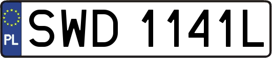 SWD1141L