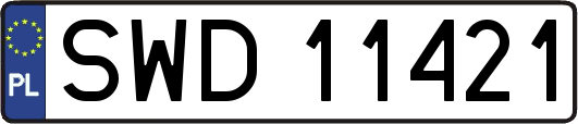 SWD11421