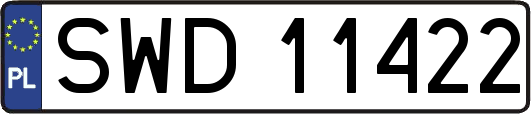 SWD11422